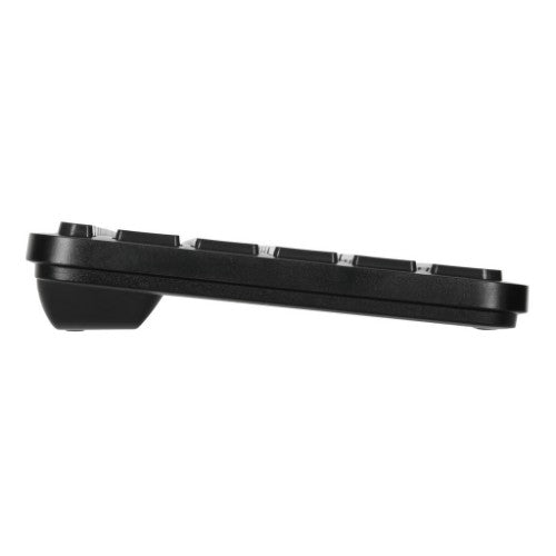 Targus AKB869US keyboard Universal Bluetooth English Black