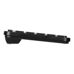 Targus AKB869US keyboard Universal Bluetooth English Black