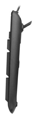 GIGABYTE KM6300 keyboard Mouse included USB Black