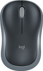 Logitech 910-002255 mouse Office Ambidextrous RF Wireless Optical 1000 DPI