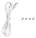 DeepCool FL12 WH Computer case Fan 12 cm White 1 pc(s)