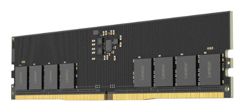 Lexar DDR5 UDIMM Desktop Memory