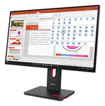 Lenovo ThinkVision T27-40 computer monitor 68.6 cm (27") 1920 x 1080 pixels Full HD LED Black