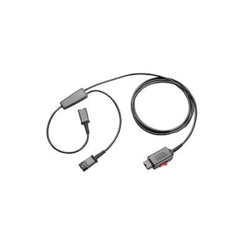 HP Poly Y Training Cable with QD Lock-Digital Headsets