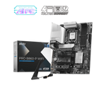 MSI PRO B860-P WIFI motherboard Intel B860 LGA 1851 (Socket V1) ATX
