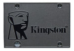 Kingston Technology A400 960 GB 2.5" Serial ATA III TLC