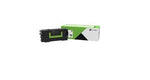 Lexmark 58D6X0E toner cartridge 1 pc(s) Black