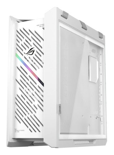 ASUS ROG STRIX HELIOS II GX601S WHITE Midi Tower