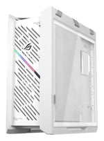 ASUS ROG STRIX HELIOS II GX601S WHITE Midi Tower