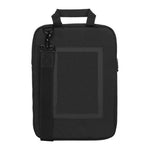 Targus TBS713GL notebook case 35.6 cm (14") Backpack Black, Grey