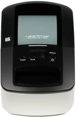 Brother QL-700 label printer Direct thermal 300 x 300 DPI 150 mm/sec DK