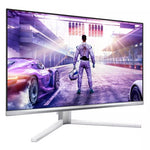 Philips Evnia 8000 27M2N8500X/75 computer monitor 67.3 cm (26.5") 2560 x 1440 pixels Quad HD QD-OLED White