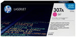 HP 307A Magenta Original LaserJet Toner Cartridge