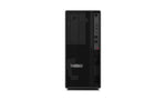 Lenovo ThinkStation P2 Tower Gen 2 Intel Core Ultra 9 285K 64 GB DDR5-SDRAM 3 TB SSD NVIDIA GeForce RTX 5070 Windows 11 Pro Workstation Black