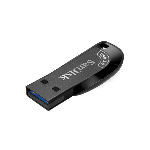 SanDisk SDCZ410-032G-G46 USB flash drive 32 GB USB Type-A 3.2 Gen 1 (3.1 Gen 1) Black