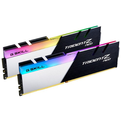 G.Skill Trident Z Neo F4-3600C16D-32GTZNC memory module 32 GB 2 x 16 GB DDR4 3600 MHz