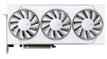 XFX Swift AMD Radeon RX 9060 XT OC White Triple Fan Gaming Edition 16GB