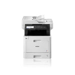Brother MFC-L8900CDW multifunction printer Laser A4 2400 x 600 DPI 31 ppm Wi-Fi