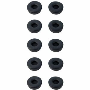 Jabra Engage Ear Cushions – 5 pairs for Stereo headset