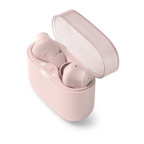 Philips 2000 series TAT2000PK/97 headphones/headset Wireless In-ear Bluetooth Pink