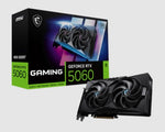 MSI GeForce RTX 5060 8G GAMING OC NVIDIA 8 GB GDDR7