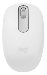 Logitech M196 Bluetooth mouse Universal Ambidextrous Optical 1000 DPI