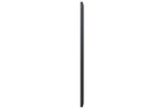 Samsung LH50QMCEPGCXXY Signage Display Digital signage flat panel 127 cm (50") LED Wi-Fi 500 cd/m² 4K Ultra HD Black Tizen 24/7