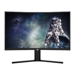 Dahua Technology LM32-E330CA computer monitor 80 cm (31.5") 2560 x 1440 pixels Quad HD LCD Black