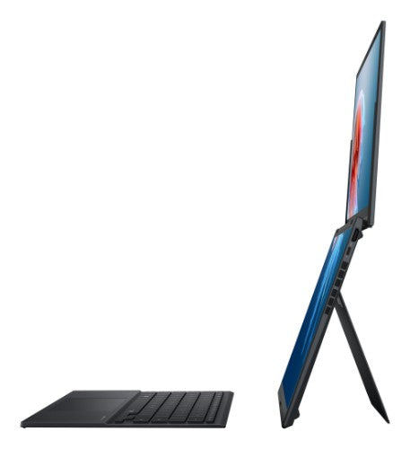 ASUS Zenbook Duo UX8406CA-QL978W Intel Core Ultra 9 285H Hybrid (2-in-1) 35.6 cm (14") Touchscreen WUXGA 32 GB LPDDR5x-SDRAM 1 TB SSD Wi-Fi 7 (802.11be) Windows 11 Home Grey