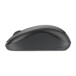 Logitech 910-007122 mouse Travel Ambidextrous RF Wireless + Bluetooth Optical 4000 DPI