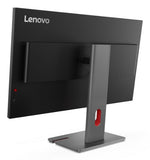 Lenovo ThinkVision P32UD-40 computer monitor 80 cm (31.5") 3840 x 2160 pixels 4K Ultra HD LCD Black