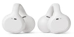 Philips 2000 series TAQ2000WT Headset True Wireless Stereo (TWS) Ear-clip-on, Open-ear Calls/Music Bluetooth White