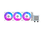 MSI MAG Coreliquid A13 360 WHITE Motherboard, Processor All-in-one liquid cooler 12 cm 1 pc(s)