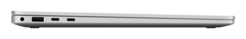 Microsoft Surface Laptop 8 13.8" Copilot+ PC Intel Core Ultra 5 335 35 cm (13.8") Touchscreen 32 GB LPDDR5x-SDRAM 512 GB SSD Wi-Fi 7 (802.11be) Windows 11 Pro Platinum