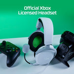 HyperX CloudX Stinger 2 Core Gaming Headsets Xbox Black
