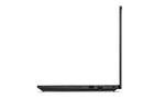 Lenovo ThinkPad P14s Gen 7 (Intel) Copilot + PC Copilot+ PC Intel Core Ultra 9 386H Mobile workstation 36.8 cm (14.5") Touchscreen WUXGA 32 GB LPDDR5x-SDRAM 1 TB SSD NVIDIA RTX PRO 1000 Blackwell Wi-Fi 7 (802.11be) Windows 11 Pro English Black