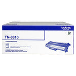 Brother TN-3310 toner cartridge 1 pc(s) Original Black