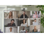 Logitech 960-001429 webcam 4 MP 1920 x 1080 pixels USB White