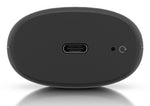 Ubiquiti Display Cast Lite, Digital Signage Player Designed For Media Playback On HDMI Displays, 1080p Resolution, Powered By A USB-C Adapter