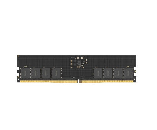 Lexar LD5U16G56C46ST-BGS memory module 16 GB 1 x 16 GB DDR5 5600 MT/s 262-pin SO-DIMM