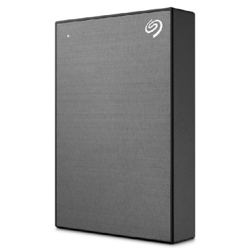 Seagate One Touch external hard drive 4 TB Micro-USB B 3.2 Gen 1 (3.1 Gen 1) Grey