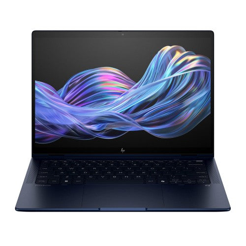 HP Elitebook X Flip G1i 14 AI -B9GH8PT- Intel U7-256V / 16GB (onboard) 8533MHz / 512GB SSD / 14" BV WUXGA PVCY TS / PEN / 5G LTE / W11P / 3-3-3 / BLUE