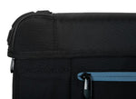 Targus TBS655GL laptop case 39.6 cm (15.6") Slip case Black
