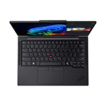 Lenovo ThinkPad T14s Gen 6 (Intel) Intel Core Ultra 7 255H Laptop 35.6 cm (14") WUXGA 32 GB LPDDR5x-SDRAM 512 GB SSD Wi-Fi 7 (802.11be) Windows 11 Pro English Black