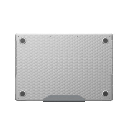 Urban Armor Gear 134012114343 laptop case 40.6 cm (16") Cover Translucent