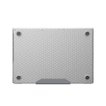 Urban Armor Gear 134012114343 laptop case 40.6 cm (16") Cover Translucent