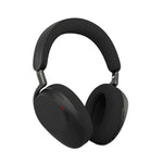 Jabra Evolve3 85 Headset Wired & Wireless Head-band USB Type-A Bluetooth Black