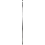Ubiquiti U-PRO-MP mounting kit Aluminium