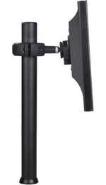 Atdec SD-DP-750 monitor mount / stand Black