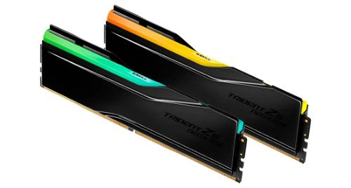 G.Skill Trident Z5 NeoX RGB F5-6000A2836G16GX2-TZ5NXRK memory module 32 GB 2 x 16 GB DDR5 6000 MT/s 288-pin DIMM